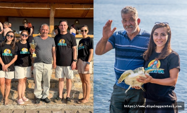 Dayanışma örneği