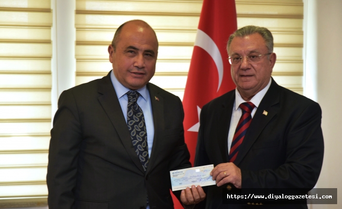 Desteğimiz sürecek