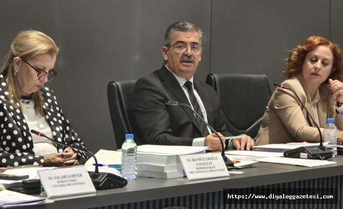 Diğer dosyaların önü açıldı