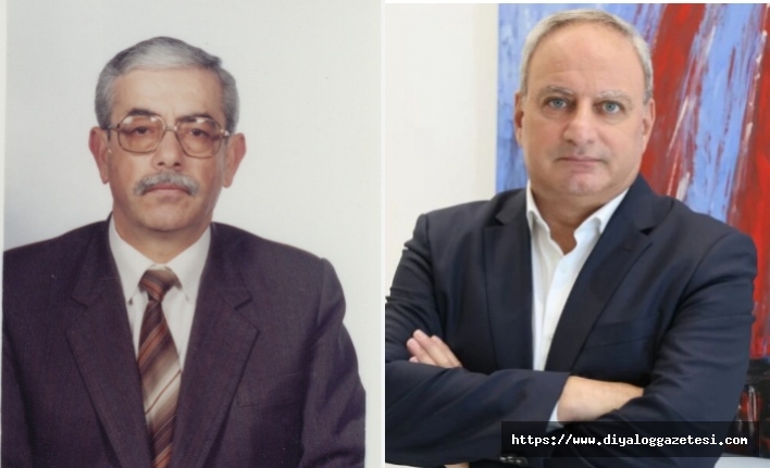 ‘Federal çözümü savunuyoruz’