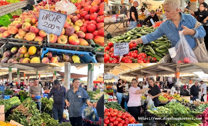 Fiyatlar düşmüyor