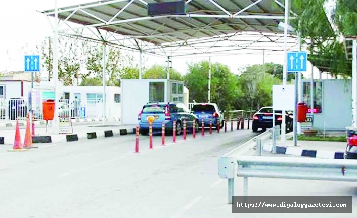 ‘Gelecekte düzelecek’