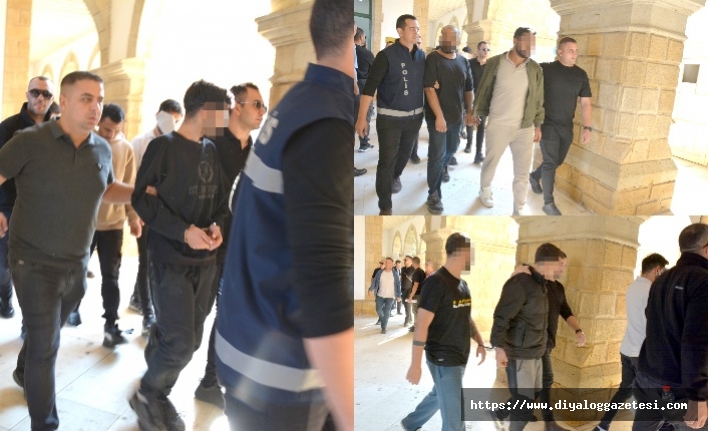 Gerçek kimliği araştırılıyor