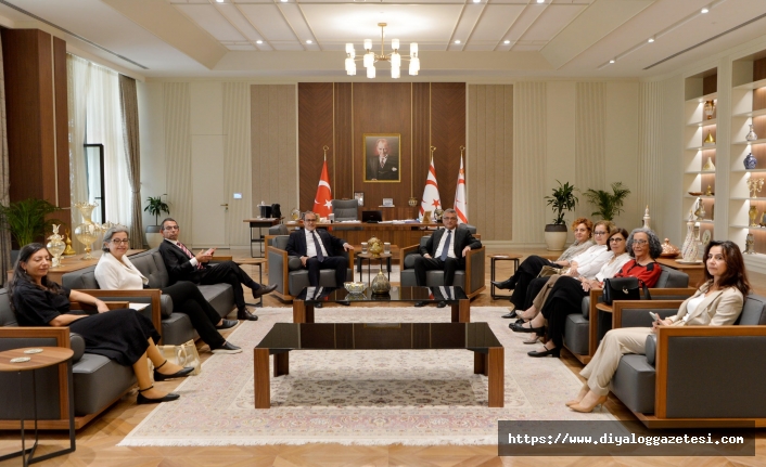 ‘Gerekli destek verilecek’