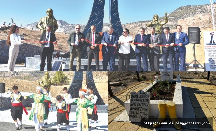 ‘Halkın kahramanı’