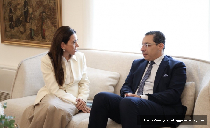 Her alanda işbirliği