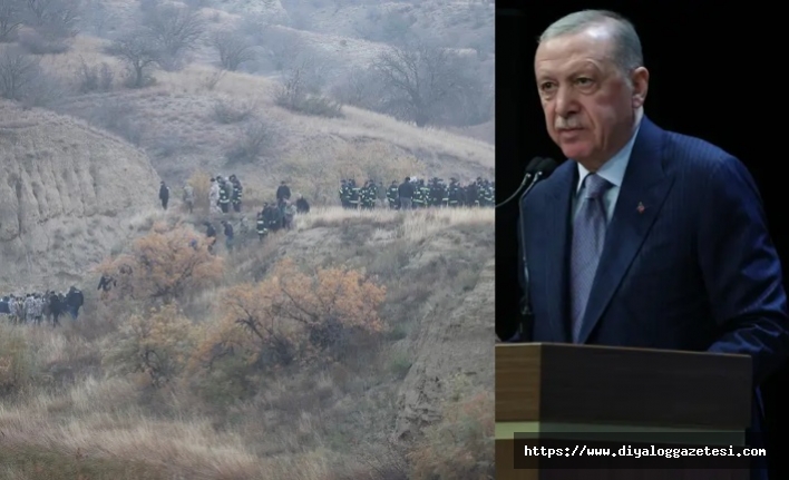 İnceleme başlatıldı