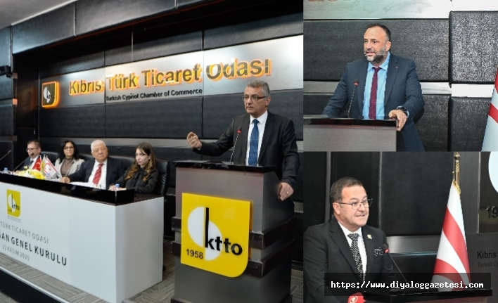 İşbirliği çağrısı yaptı