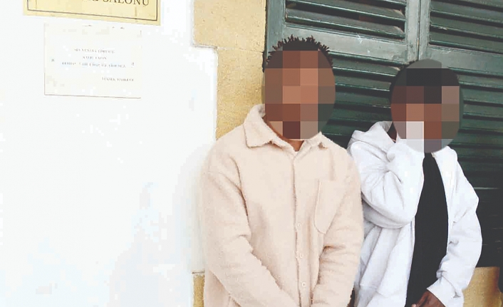 İşlemler başlatıldı