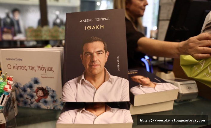 ‘İthaki’ ses getirdi