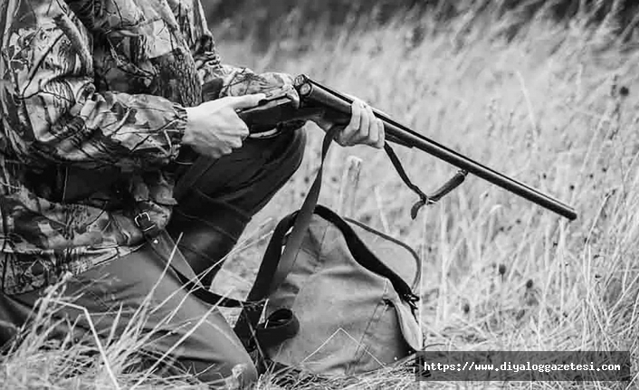 Kaçak avcılar tespit edildi