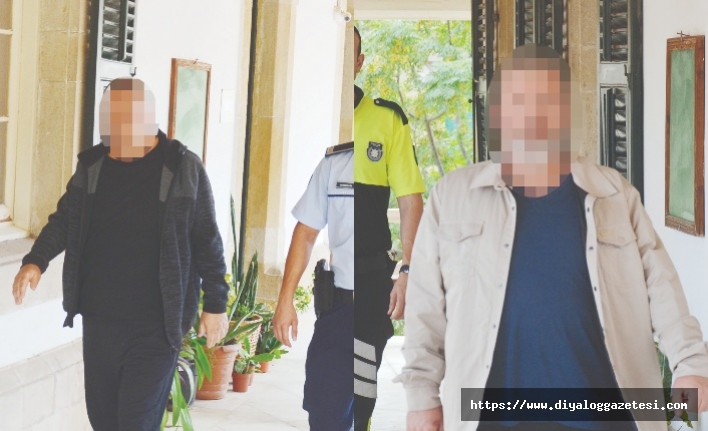 Kapakları kim söktü