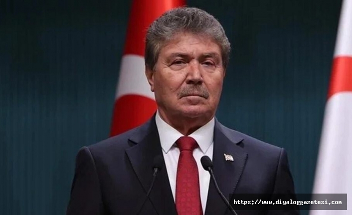 Kıbrıslı Türklere hakaret ve saldırı