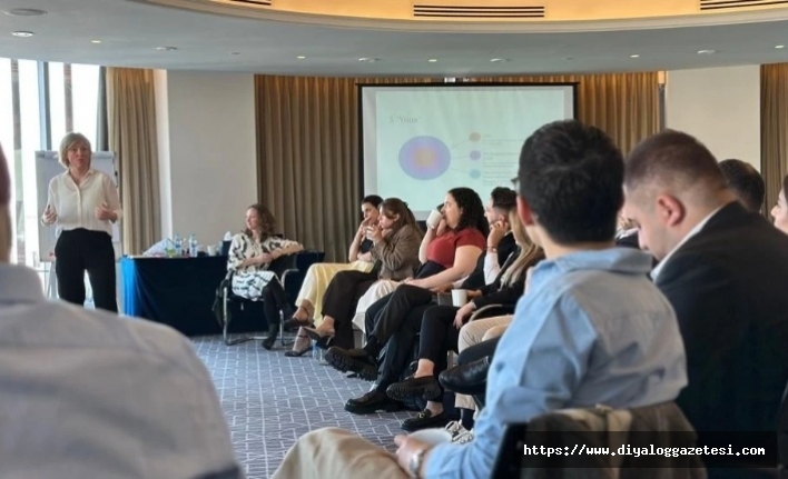 “Kıbrıs’ta umut  inşa edilebilir”