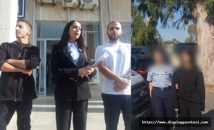 KKTC’nin yasaları böyle