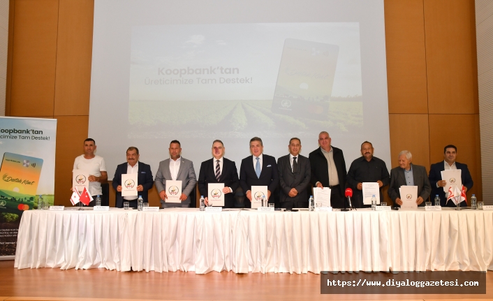 Krediye erişimde kolaylık sağlandı