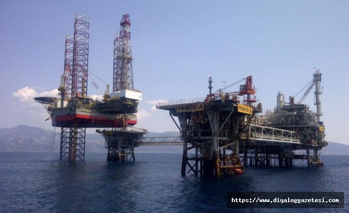 ‘Kronos’ Mısır’a bağlanacak