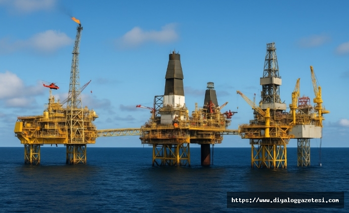 ‘Kronos’ yatağı hazır