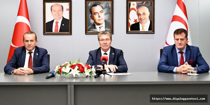 Mali protokol görüşülecek