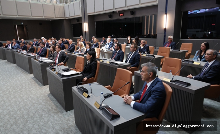 Muhalefet karşı çıkıyor