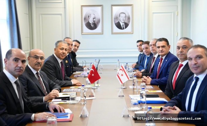 Öneriler ele alındı