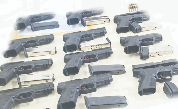 Operasyon devam edecek