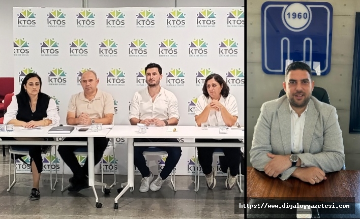 Risk haritası gözden geçirilmeli