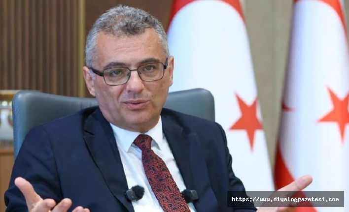 Rumlara açık mesaj