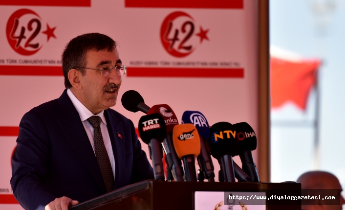 Rumlarda çözüm iradesi yok