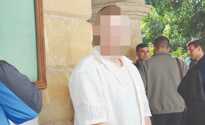 Satışı Lefkoşa’da yaptı