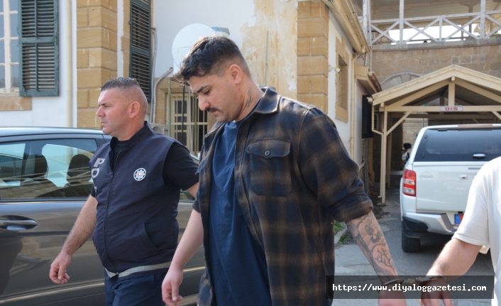 Şiddetin cezası ağır