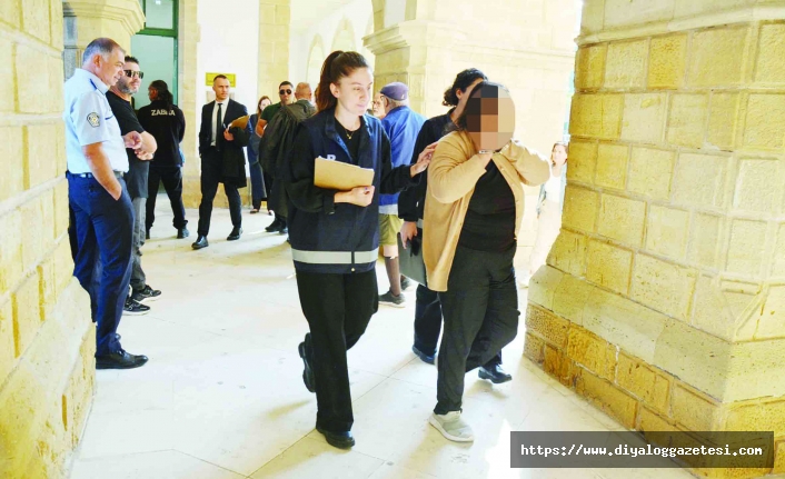 Sınır dışı edilecek