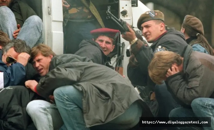 Soruşturma başlatıldı