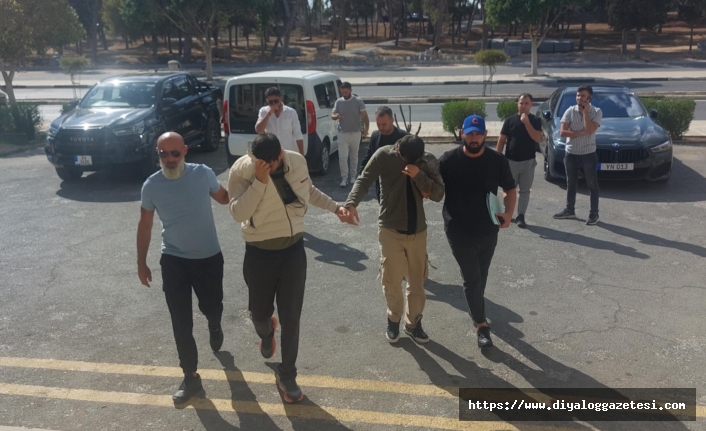 Soruşturma tamamlandı