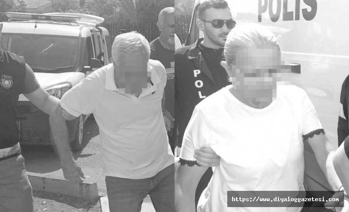 Tapu müdürü tanıklık yaptı