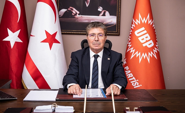 Teşkilatı daha da güçlendireceğiz