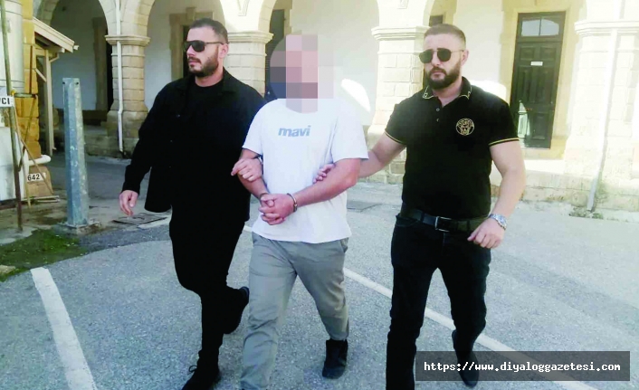 TIR’a gizledi, ülkeye soktu