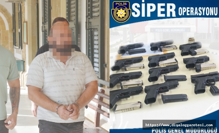 Turizm ve eğitim ülkesi için Büyük tehlike