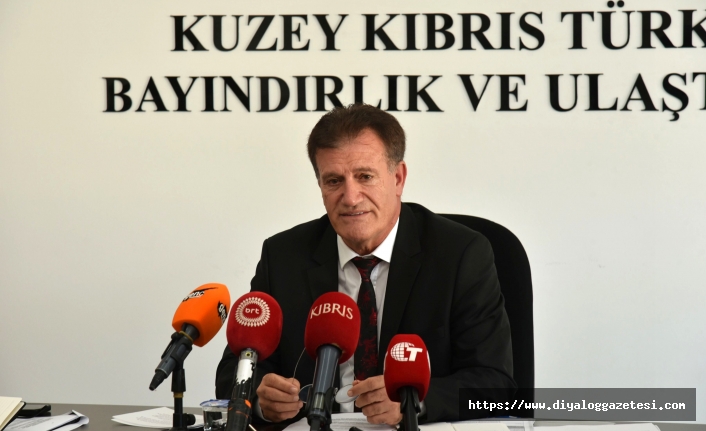 Türk Telekom ‘öcü’ değil