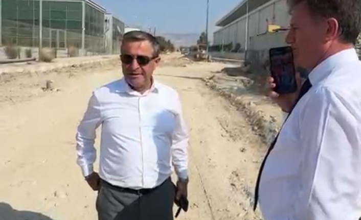 ‘Türkiye destek oluyor’