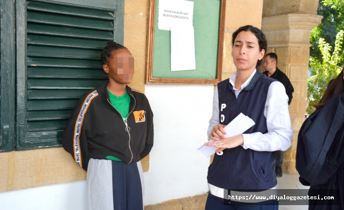 Tutuksuz yargılanacak