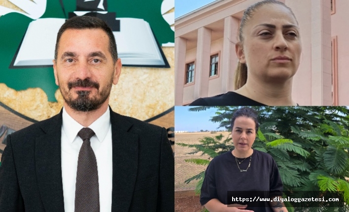 Üç kişi sorumlu tutuldu