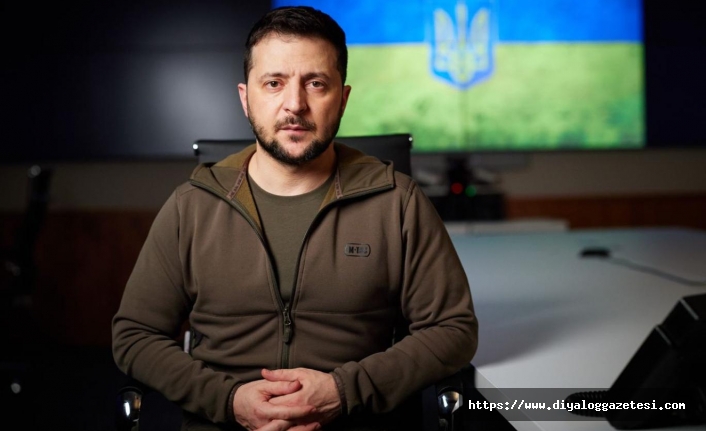 ‘Ülkeme ihanet  etmeyeceğim’