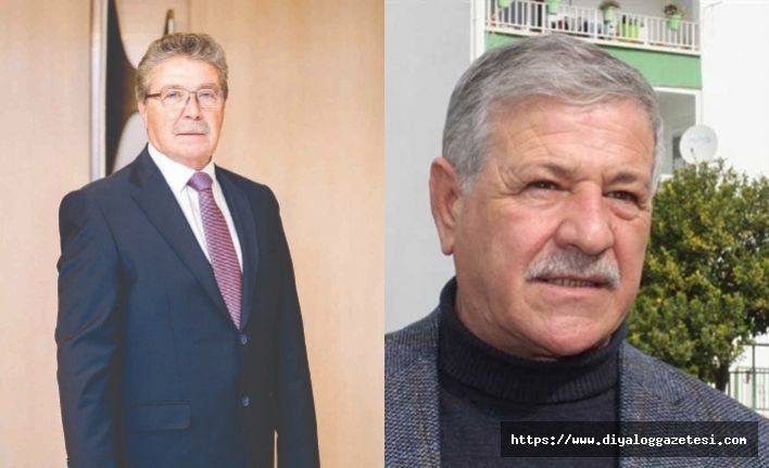 Üstel: Sadece inşaat demirleri kontrol edilecek