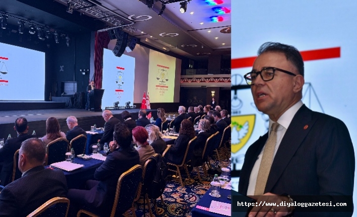 ‘Yargı dengeyi kurmalı’