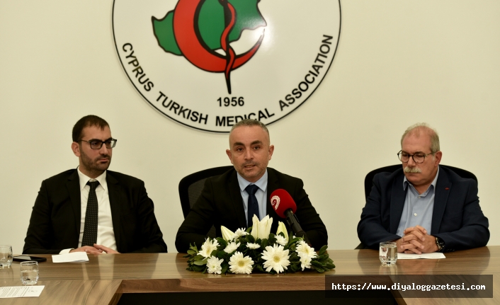 Yeterli hizmet verilemiyor