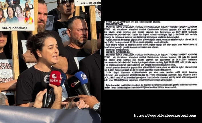 Yıkım yerine para cezası