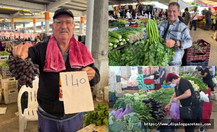 Yılın son ürünü