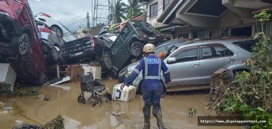 Yüzü aşkın kayıp var