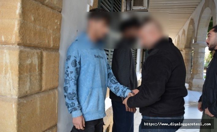 29 emare incelenecek